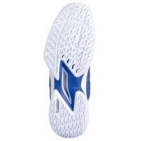 Zapatillas Babolat Jet Tere 2 Azul Royal  Offerta + Economico