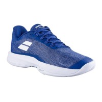 Zapatillas Babolat Jet Tere 2 Azul Royal  Offerta + Economico