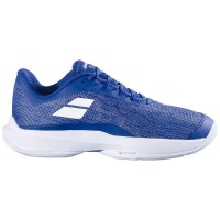 Babolat Jet Tere 2 Clay Royal Blue Shoes  Offer + Cheap