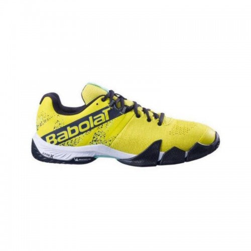 Zapatillas Babolat Movea Acacia Zapatillas Babolat Movea Acacia