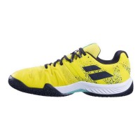 Babolat Movea Acacia Baskets   Offre - Pas cher
