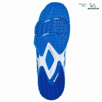 Chaussons Babolat Movea Bleu Blanc Hommes