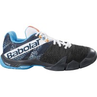 Babolat Movea Azul Marinho Tênis