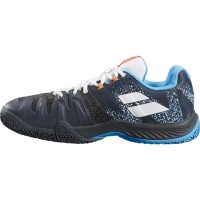 Babolat Movea Azul Marinho Tênis