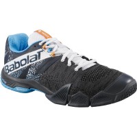 Babolat Movea Azul Marinho Tênis