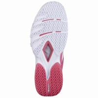 Zapatillas Babolat Premura 3 Rosa Mujer