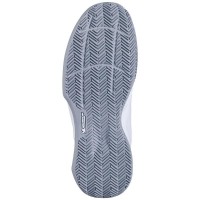 Babolat SFX EVO Clay White Grey Women''s Shoes  Offer + Cheap