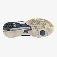 Tênis Feminino Bullpadel Alejandra Salazar Flow Hybrid Fly 23V Cinza Escuro  Oferta + Barato