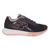 Bullpadel Bea Gonzalez Pearl Vibram 25I Jet Women''s Sneakers  Offer + Cheap