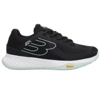 Zapatillas Bullpadel Bea Gonzalez Pearl Vibram 25V Gris Oscuro Mujer  Oferta + Barato