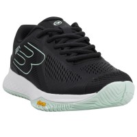 Zapatillas Bullpadel Bea Gonzalez Pearl Vibram 25V Gris Oscuro Mujer  Oferta + Barato