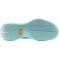 Bullpadel Bea Gonzalez Pearl Vibram 25V Green Women''s Sneakers  Offer + Cheap