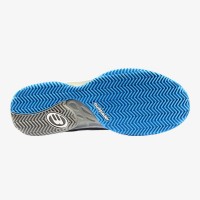 Bullpadel Beker 22V Baskets Gris Fonce