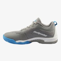 Bullpadel Beker 22V Baskets Gris Fonce
