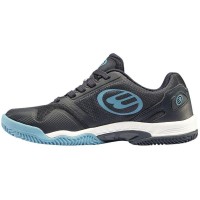 Tênis Bullpadel Beker 24I Azul Marinho Azul Escuro  Oferta + Barato