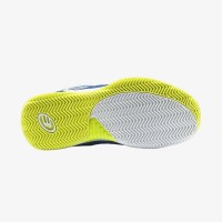 Bullpadel Bortex Blue Royal Junior Sneakers