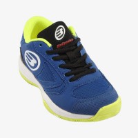 Bullpadel Bortex Blue Royal Junior Sneakers