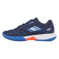 Bullpadel Chingotto Neuron Vibram 25I Blu Navy Scarpe da ginnastica  Offerta + Economico