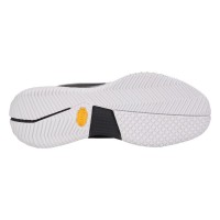 Bullpadel Chingotto Neuron Vibram 25I Black Sneakers  Offer + Cheap