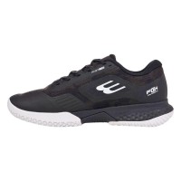 Bullpadel Chingotto Neuron Vibram 25I Black Sneakers  Offer + Cheap