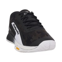 Bullpadel Chingotto Neuron Vibram 25I Black Sneakers  Offer + Cheap