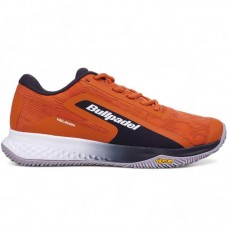 Tênis Bullpadel Chingotto Neuron Vibram 25V Clay