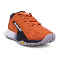 Tênis Bullpadel Chingotto Neuron Vibram 25V Clay  Oferta + Barato