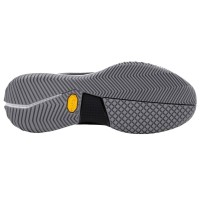 Bullpadel Chingotto Neuron Vibram 25V Black Sneakers  Offer + Cheap