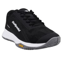 Bullpadel Chingotto Neuron Vibram 25V Black Sneakers  Offer + Cheap