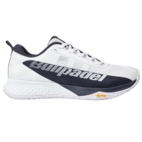 Bullpadel Di Nenno Xplo Vibram 25V White Sneakers  Offer + Cheap