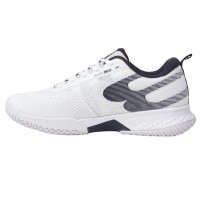 Bullpadel Di Nenno Xplo Vibram 25V White Sneakers  Offer + Cheap