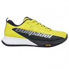 Tênis Bullpadel Di Nenno Xplo Vibram 25V Lima