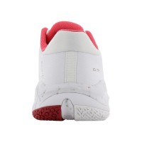 Bullpadel Gemma Triay Elite 24V White Women''s Sneakers  Offer + Cheap