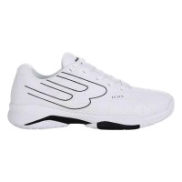 Bullpadel Icon 25I White Sneakers  Offer + Cheap