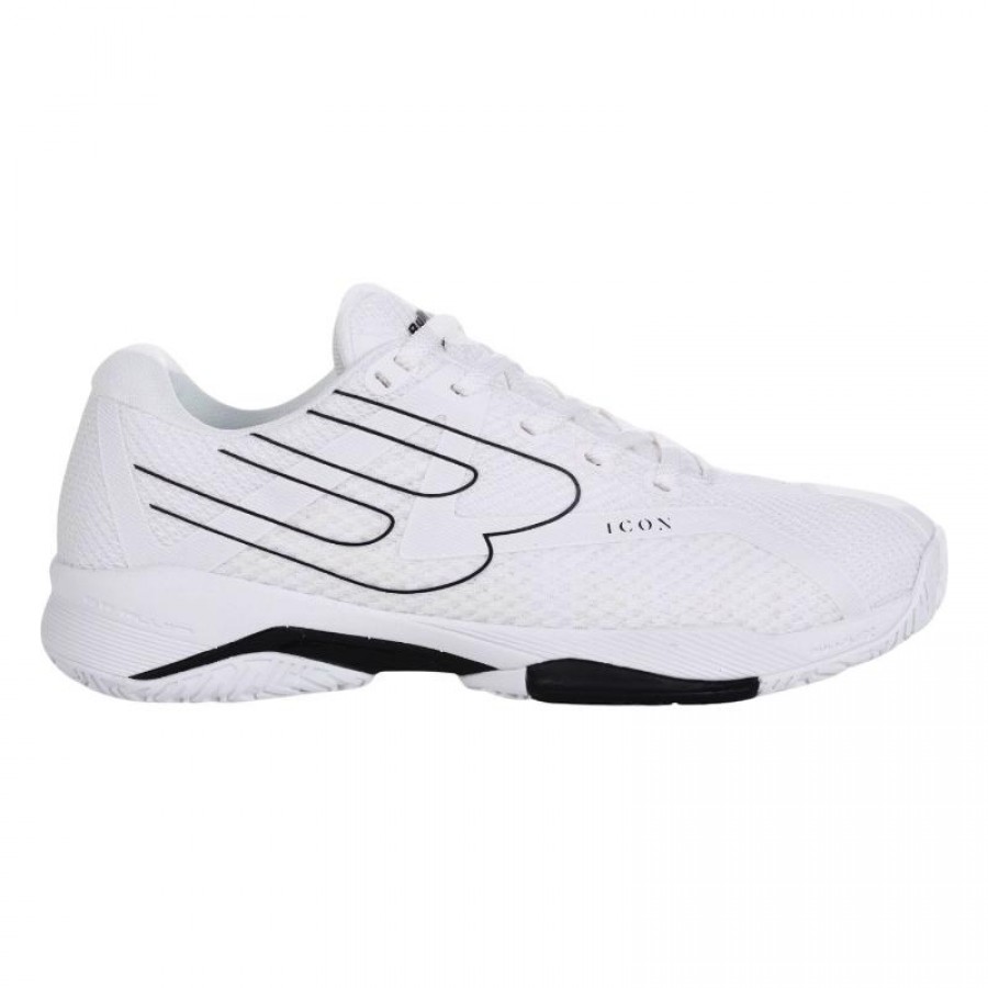 Bullpadel Icon 25I White Sneakers  Offer + Cheap
