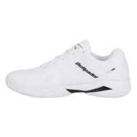 Bullpadel Icon 25I White Sneakers  Offer + Cheap