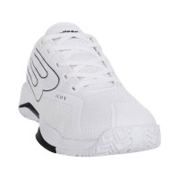 Bullpadel Icon 25I White Sneakers  Offer + Cheap