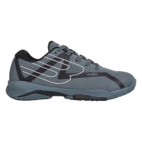 Bullpadel Icon 25I Dark Gray Sneakers  Offer + Cheap