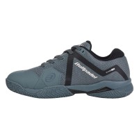 Bullpadel Icon 25I Dark Gray Sneakers  Offer + Cheap