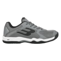 Zapatillas Bullpadel Indiga 25I Gris Oscuro  Oferta + Barato