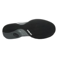 Zapatillas Bullpadel Indiga 25I Gris Oscuro  Oferta + Barato