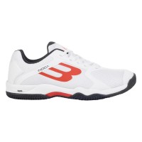 Bullpadel Indiga 25I Red Sneakers  Offer + Cheap