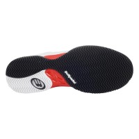 Bullpadel Indiga 25I Red Sneakers  Offer + Cheap