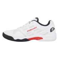 Bullpadel Indiga 25I Red Sneakers  Offer + Cheap