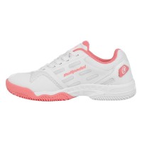 Zapatillas Bullpadel Indiga 25I Rosa Mujer  Oferta + Barato