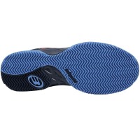 Zapatillas Bullpadel Indiga 25V Azul Marino  Oferta + Barato