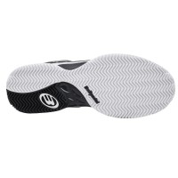 Tênis Bullpadel Indiga 25V Cinza Escuro  Oferta + Barato