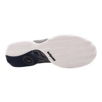 Bullpadel Indiga 26V White Sneakers