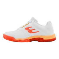 Zapatillas Bullpadel Indiga 26V Pomelo