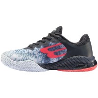 Zapatillas Bullpadel Ionic 24I Azul Oscuro  Oferta + Barato